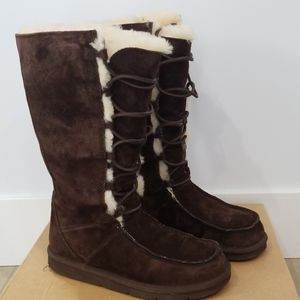 Upowntown II Ugg Boots